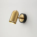 Leonardo Gold Wall Lamp - Lamp Outdoor