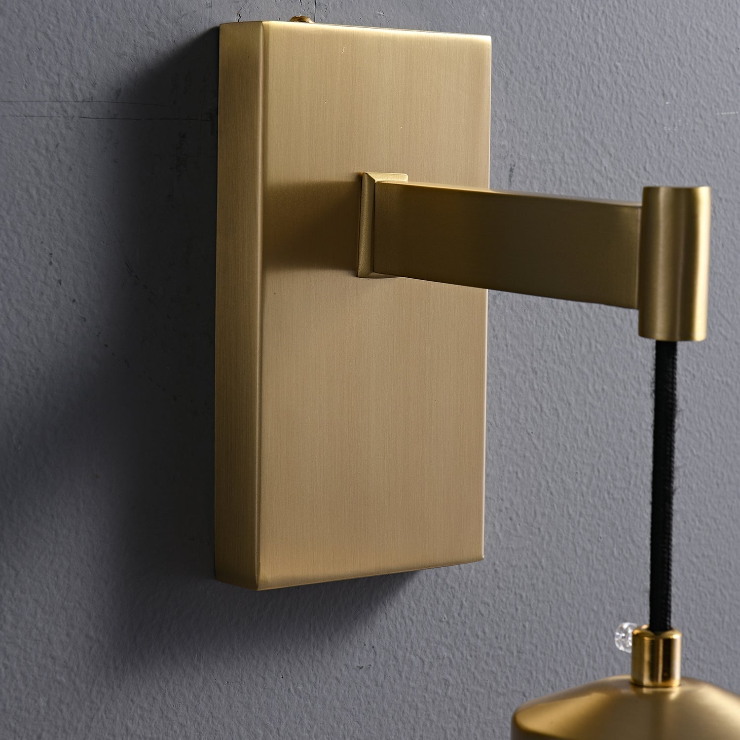 Leontine Glass Wall Lamp - Lamp Outdoor
