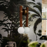 Lestro Wall Light - Lamp Outdoor