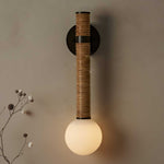 Lestro Wall Light - Lamp Outdoor
