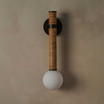 Lestro Wall Light - Lamp Outdoor
