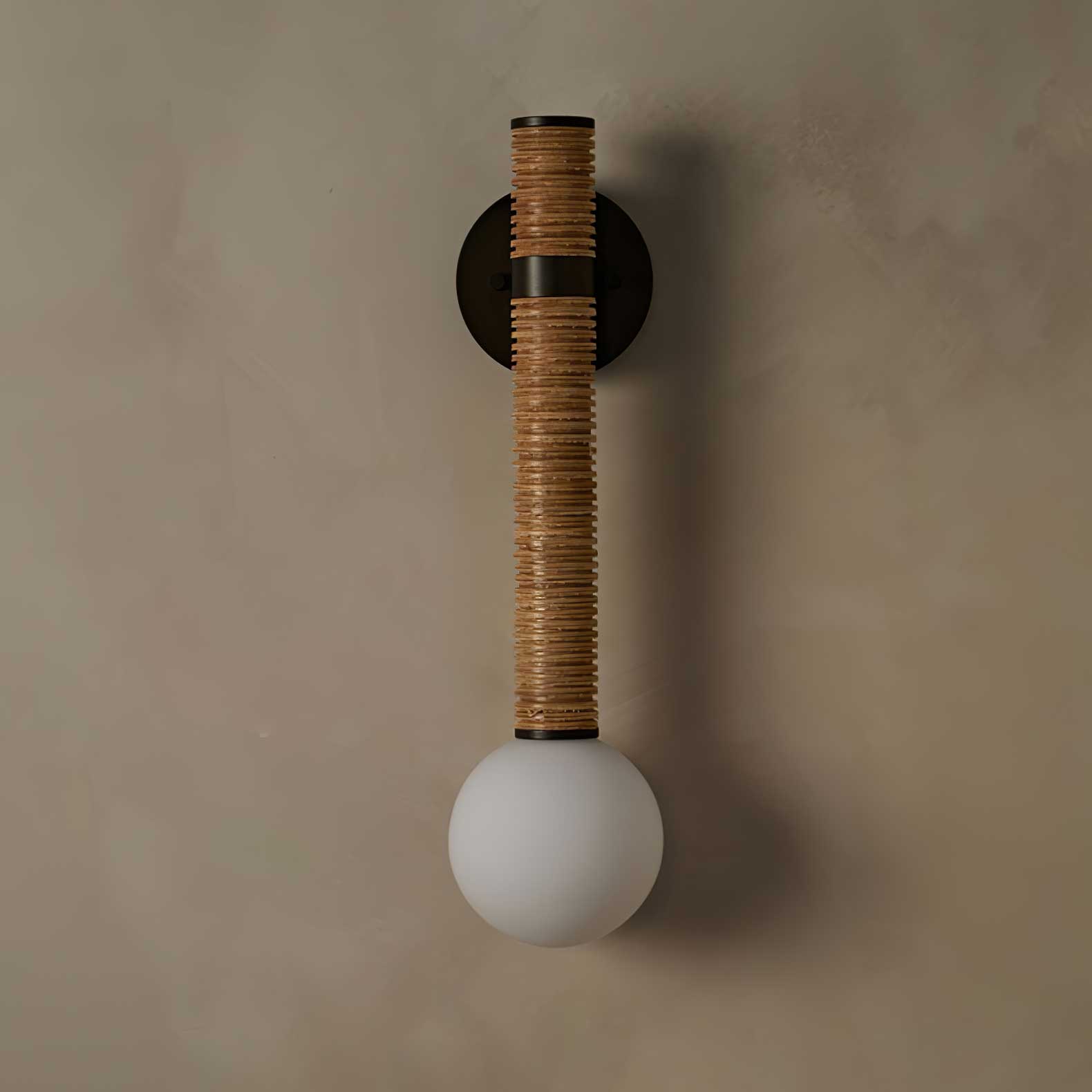 Lestro Wall Light - Lamp Outdoor