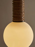 Lestro Wall Light - Lamp Outdoor