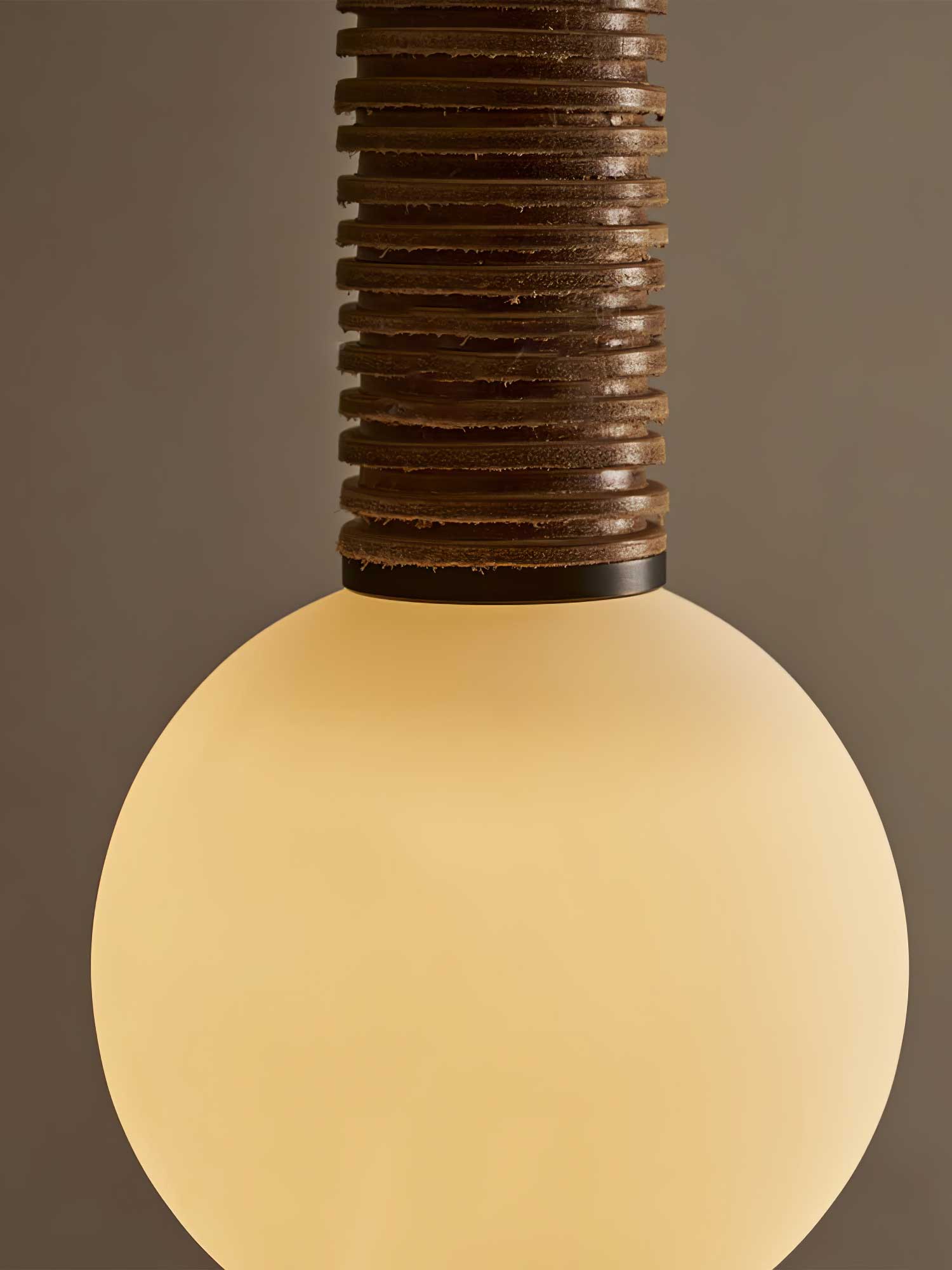 Lestro Wall Light - Lamp Outdoor