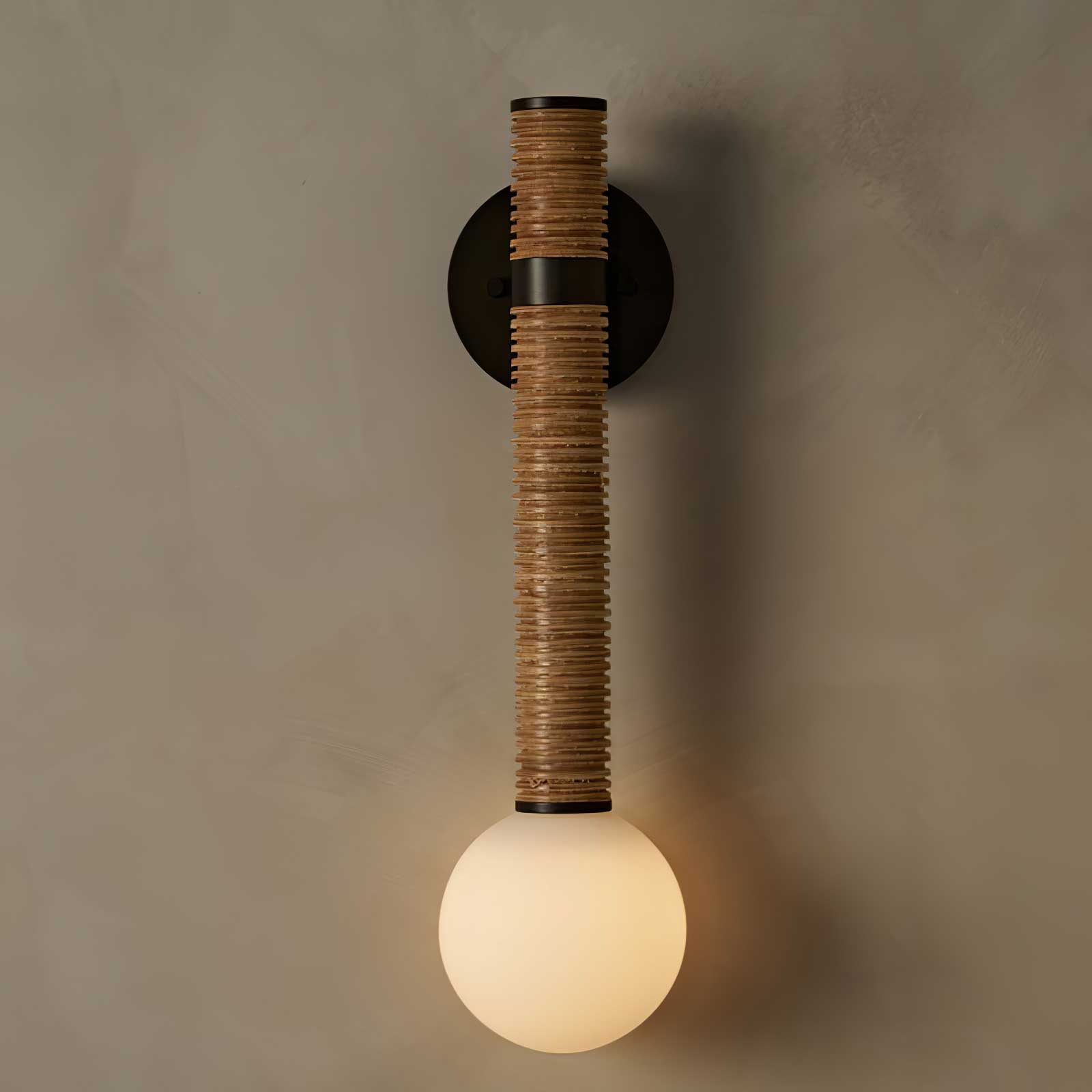 Lestro Wall Light - Lamp Outdoor