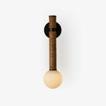 Lestro Wall Light - Lamp Outdoor