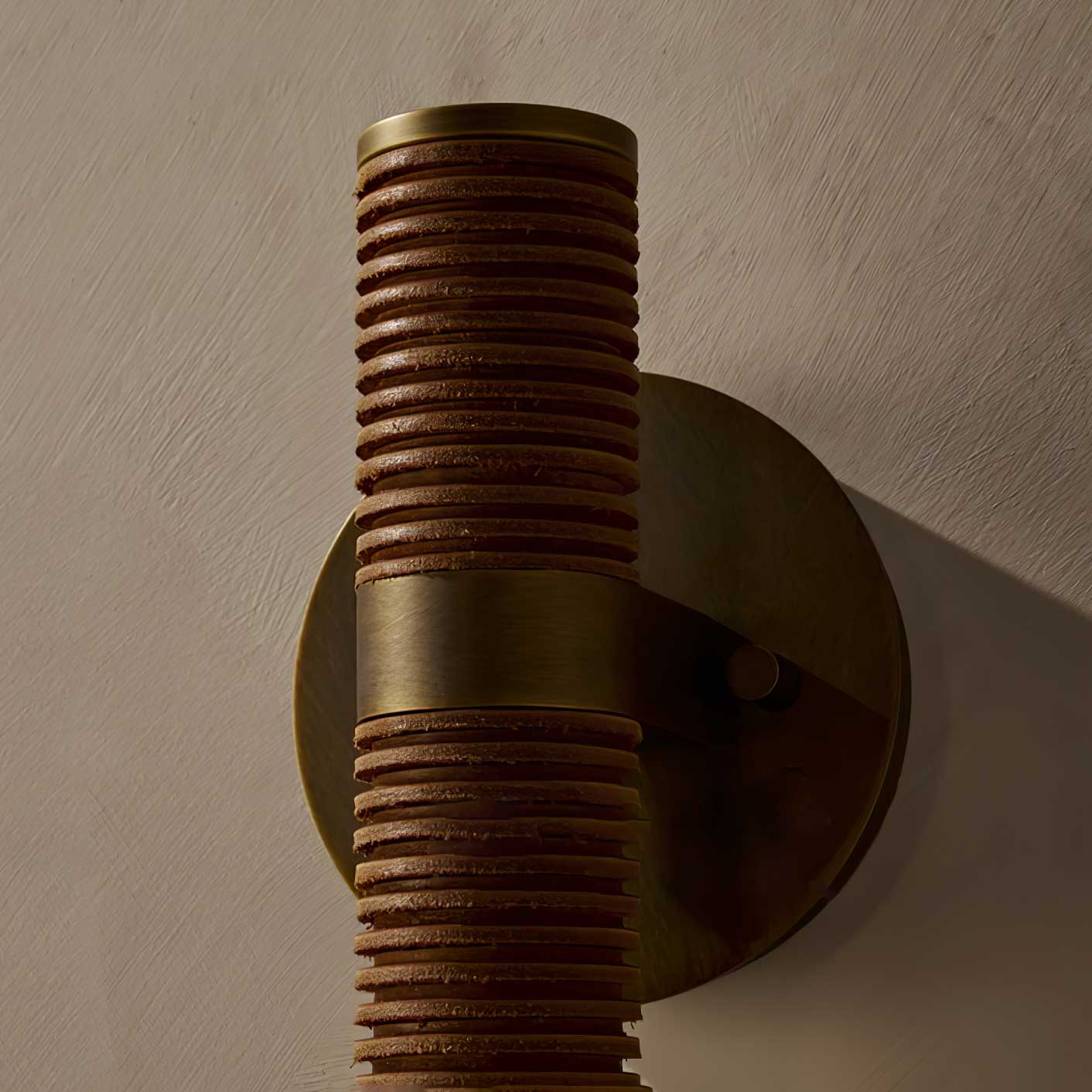 Lestro Wall Light - Lamp Outdoor