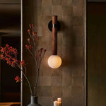 Lestro Wall Light - Lamp Outdoor