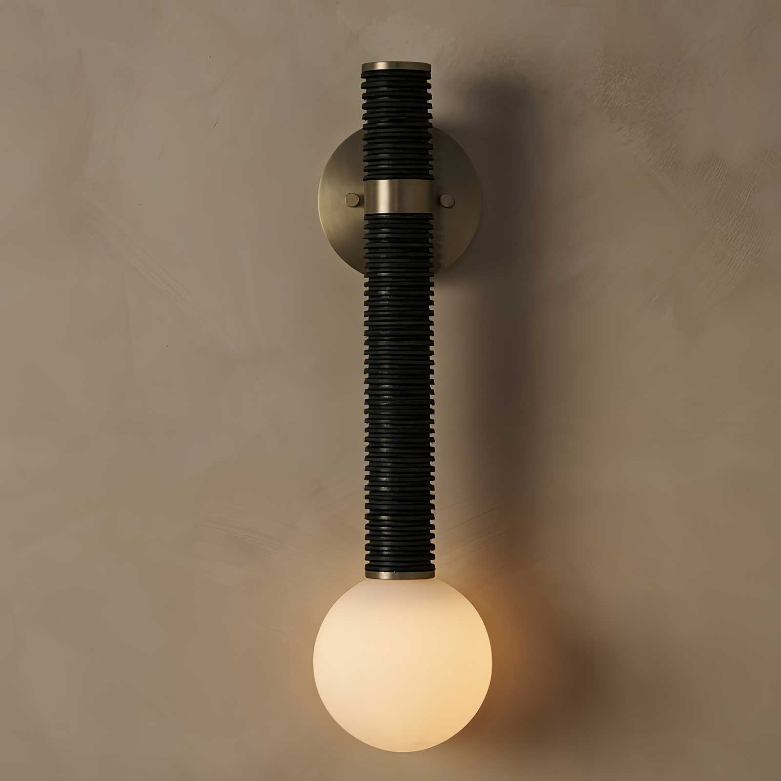 Lestro Wall Light - Lamp Outdoor