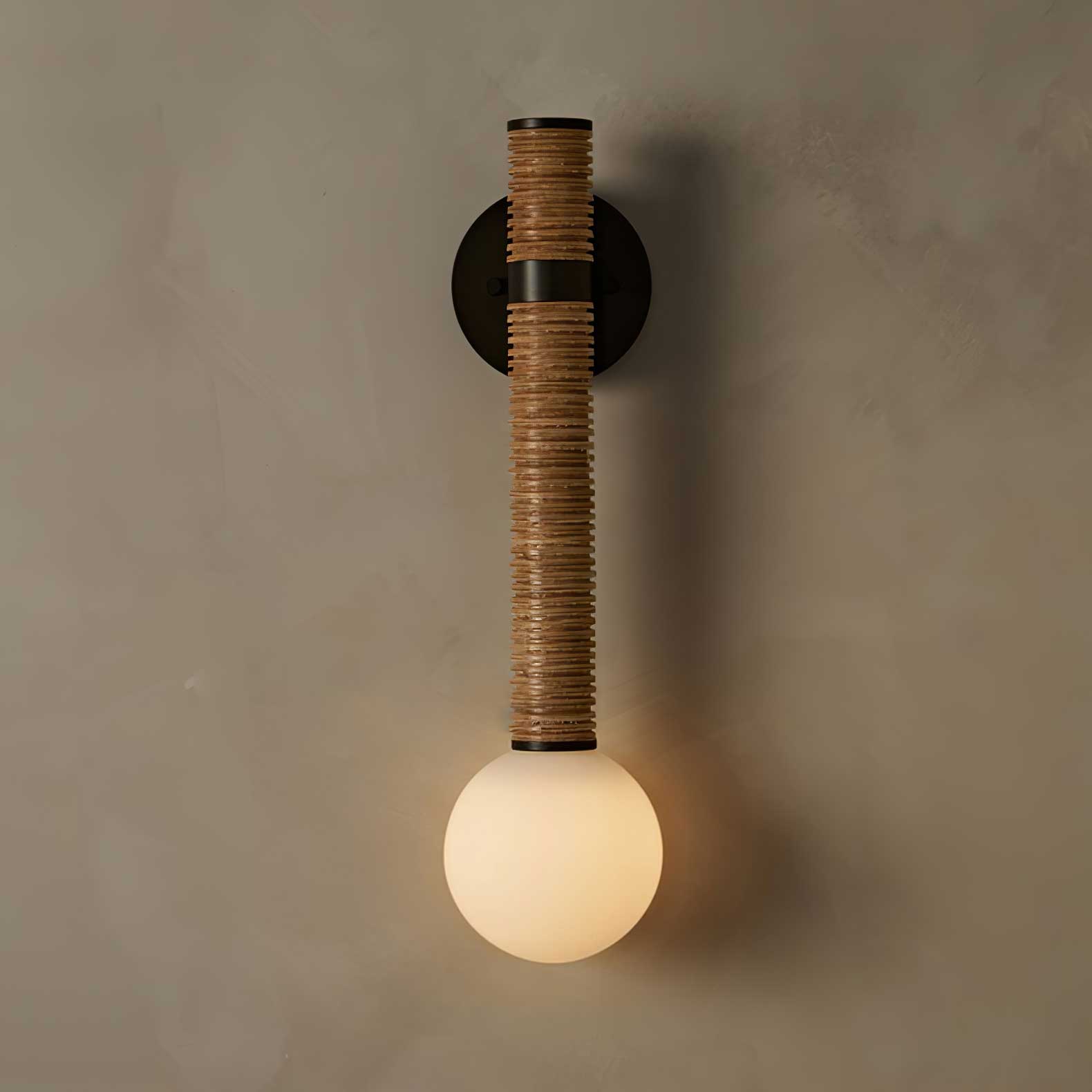 Lestro Wall Light - Lamp Outdoor