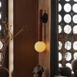 Lestro Wall Light - Lamp Outdoor
