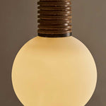 Lestro Wall Light - Lamp Outdoor