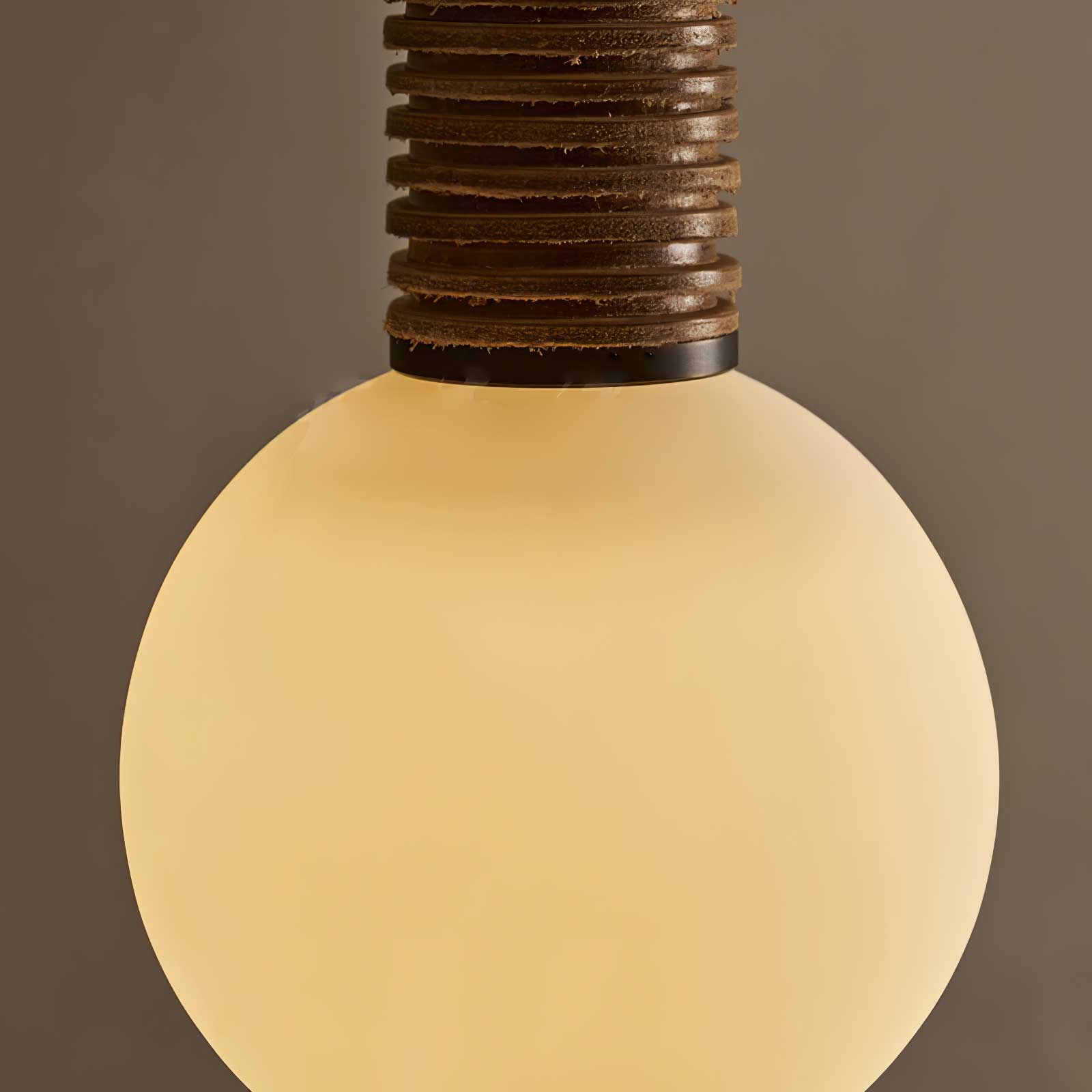 Lestro Wall Light - Lamp Outdoor