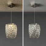Leuchten Crystal Pendant Lamp - Lamp Outdoor