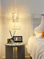 Leuchten Crystal Pendant Lamp - Lamp Outdoor