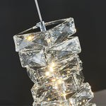 Leuchten Crystal Pendant Lamp - Lamp Outdoor