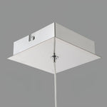 Leuchten Crystal Pendant Lamp - Lamp Outdoor