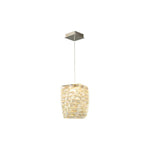 Leuchten Crystal Pendant Lamp - Lamp Outdoor