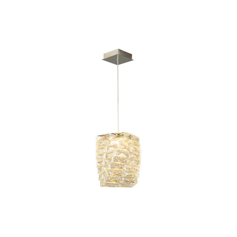 Leuchten Crystal Pendant Lamp - Lamp Outdoor