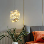 Leuchten Crystal Pendant Lamp - Lamp Outdoor