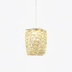 Leuchten Crystal Pendant Lamp - Lamp Outdoor