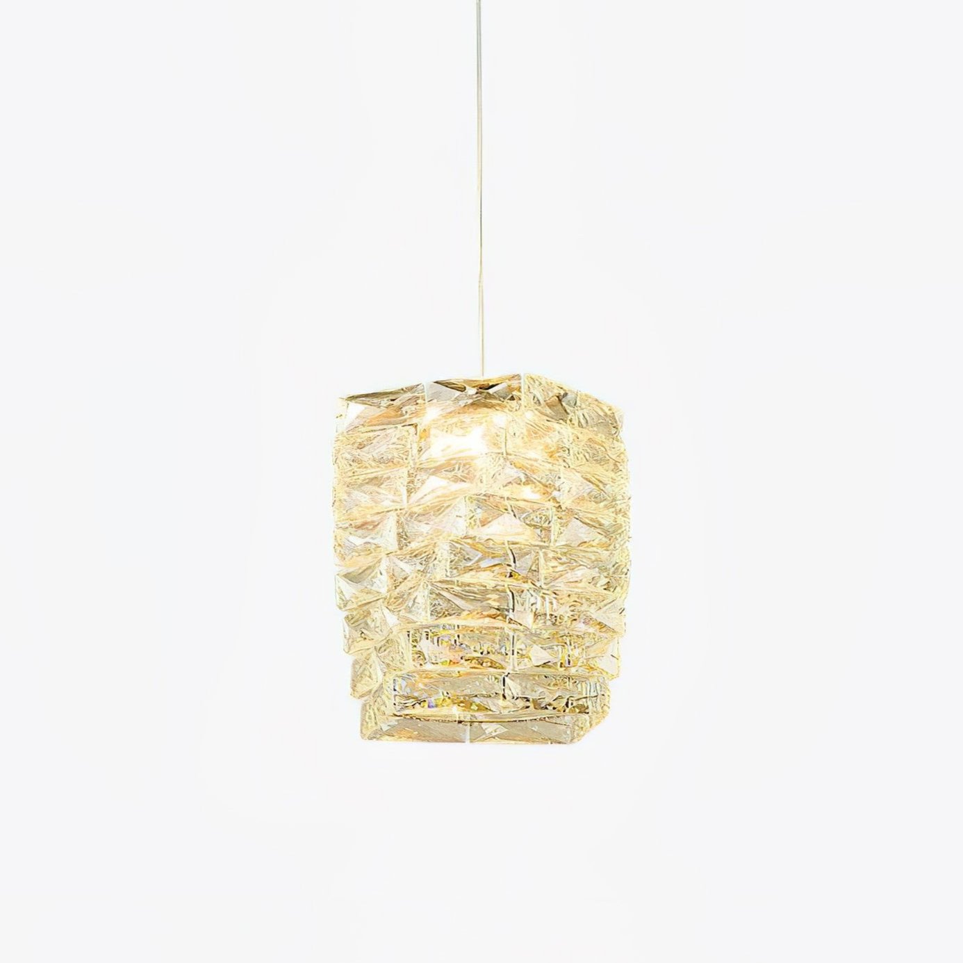 Leuchten Crystal Pendant Lamp - Lamp Outdoor