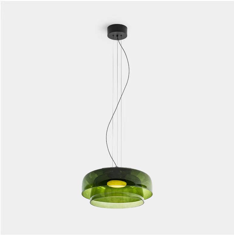 Levels Pendant Light - Lamp Outdoor