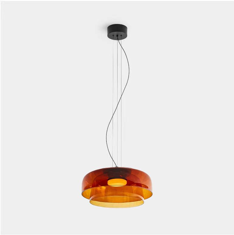 Levels Pendant Light - Lamp Outdoor