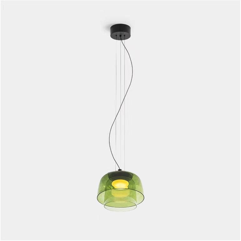 Levels Pendant Light - Lamp Outdoor
