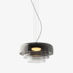 Levels Pendant Light - Lamp Outdoor