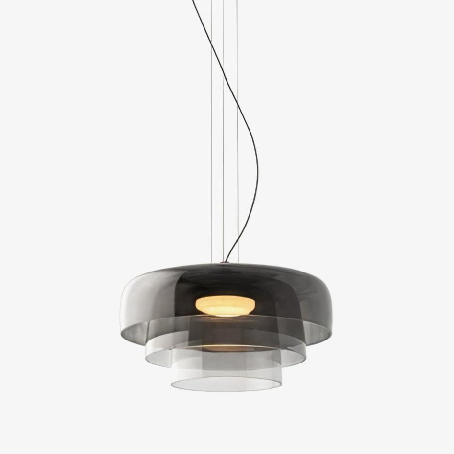 Levels Pendant Light - Lamp Outdoor