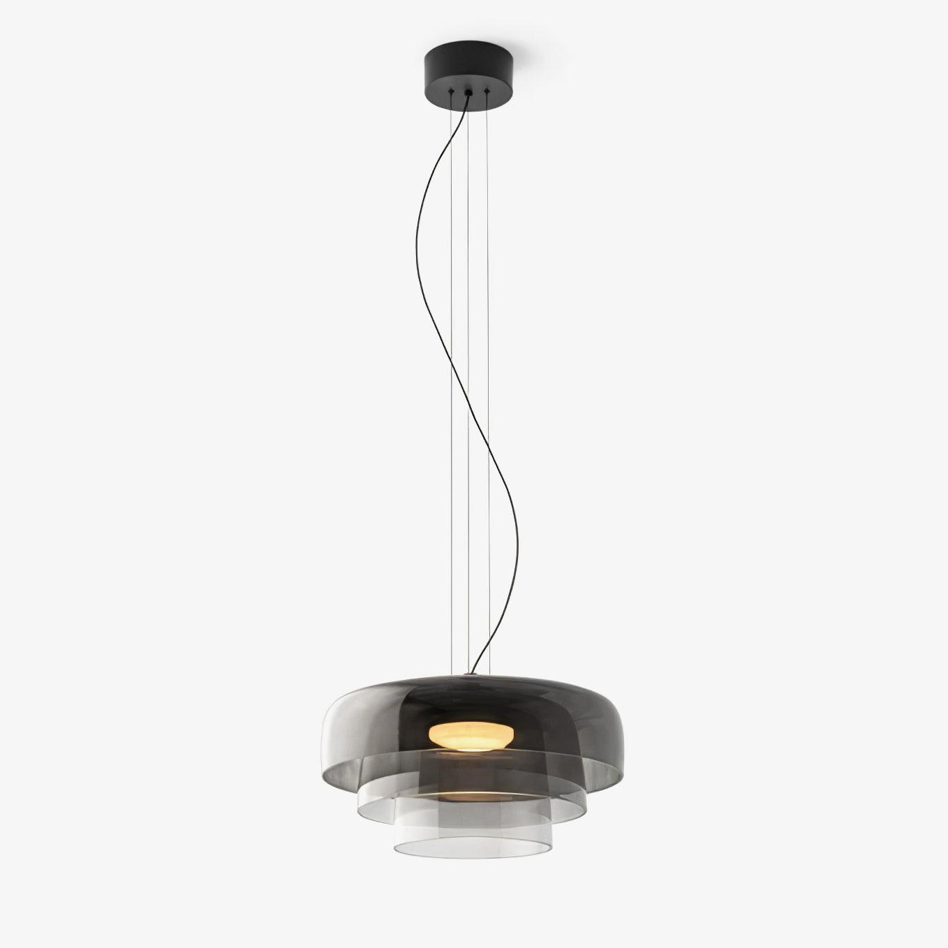 Levels Pendant Light - Lamp Outdoor