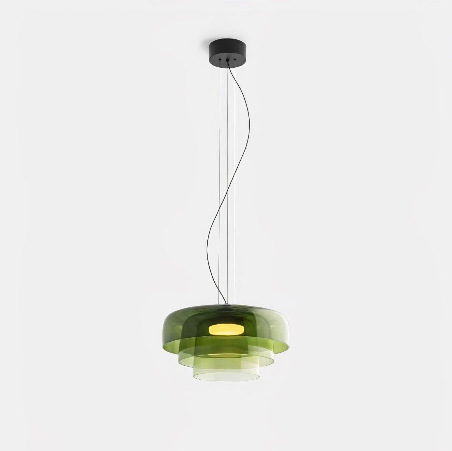 Levels Pendant Light - Lamp Outdoor