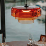 Levels Pendant Light - Lamp Outdoor