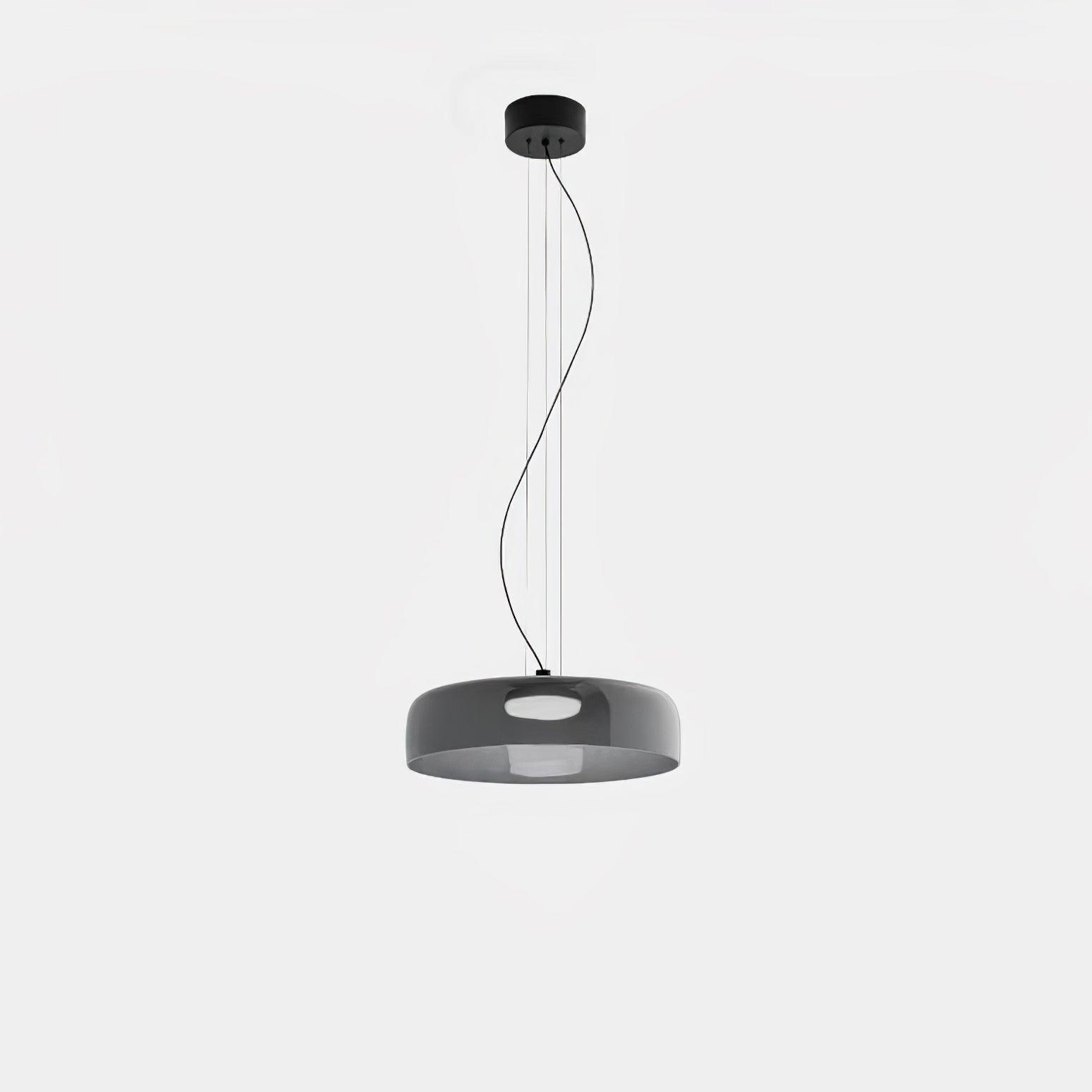 Levels Pendant Light - Lamp Outdoor