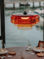 Levels Pendant Light - Lamp Outdoor