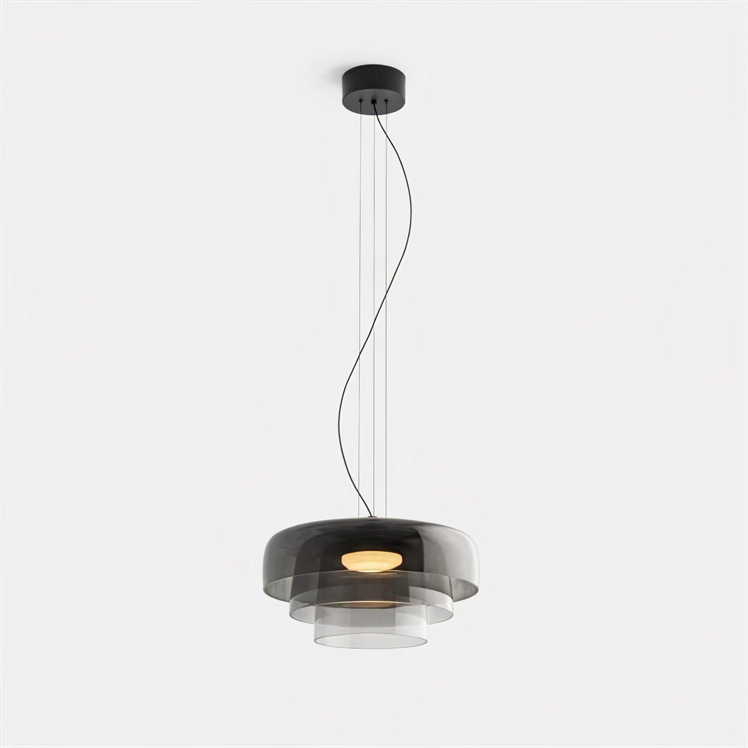Levels Pendant Light - Lamp Outdoor