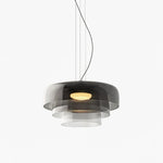 Levels Pendant Light - Lamp Outdoor