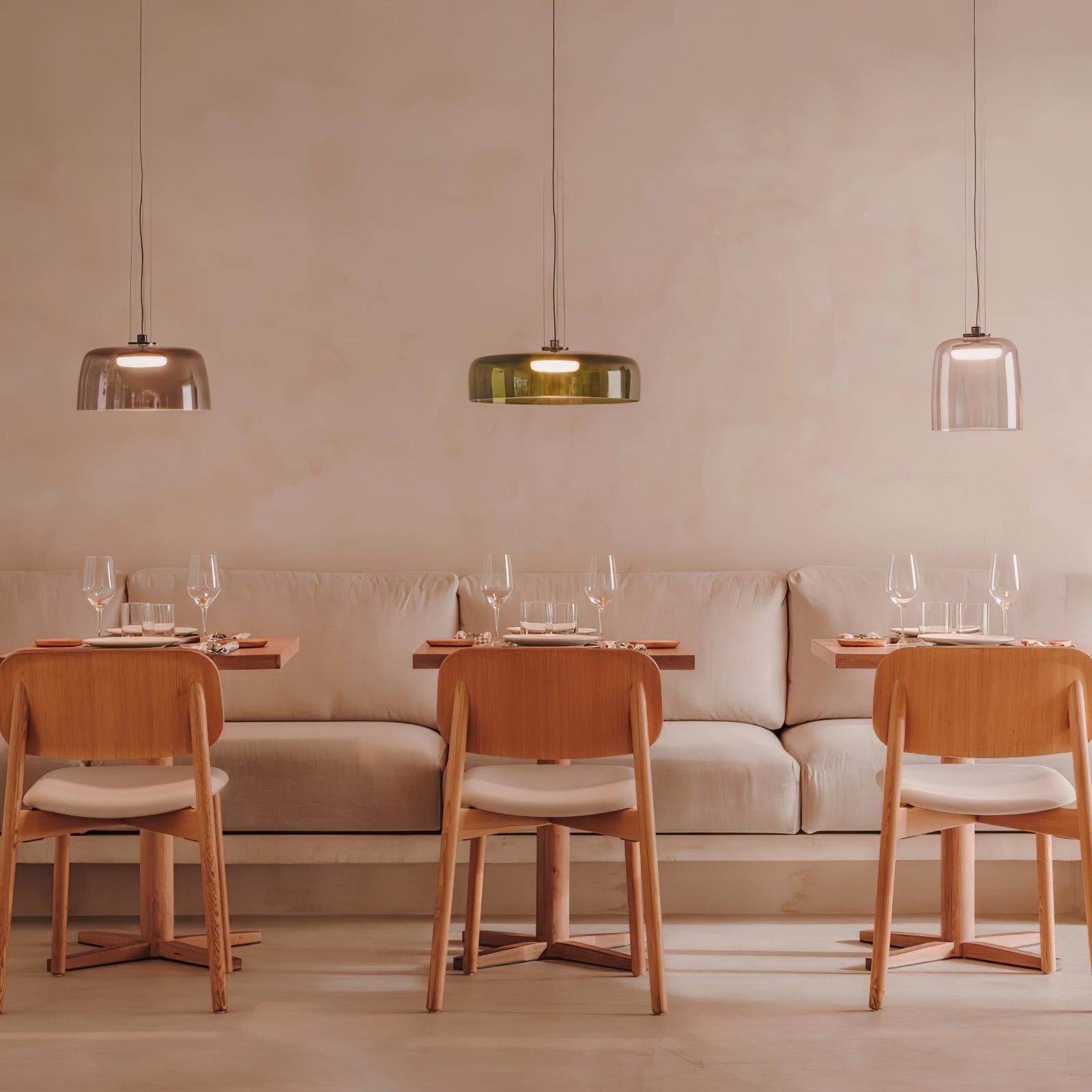 Levels Pendant Light - Lamp Outdoor