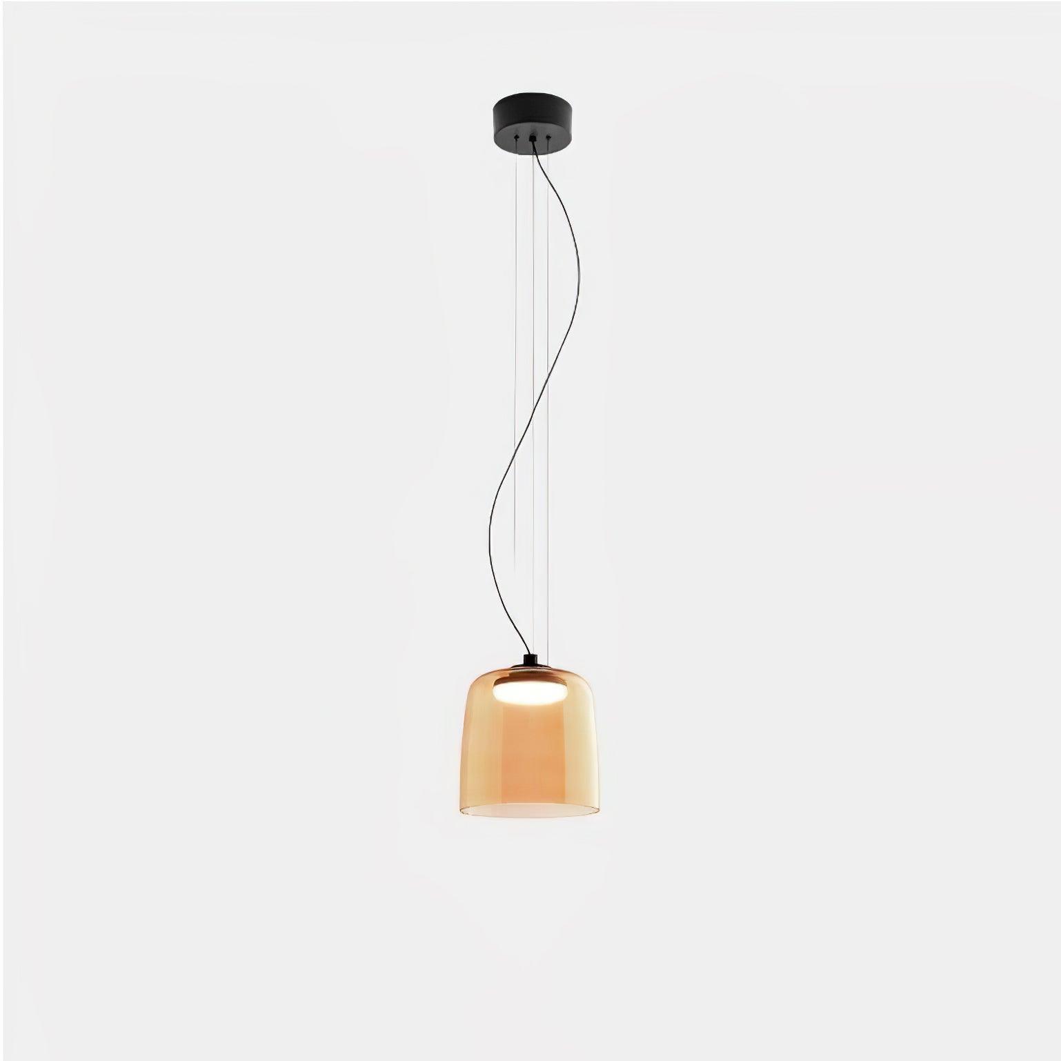 Levels Pendant Light - Lamp Outdoor