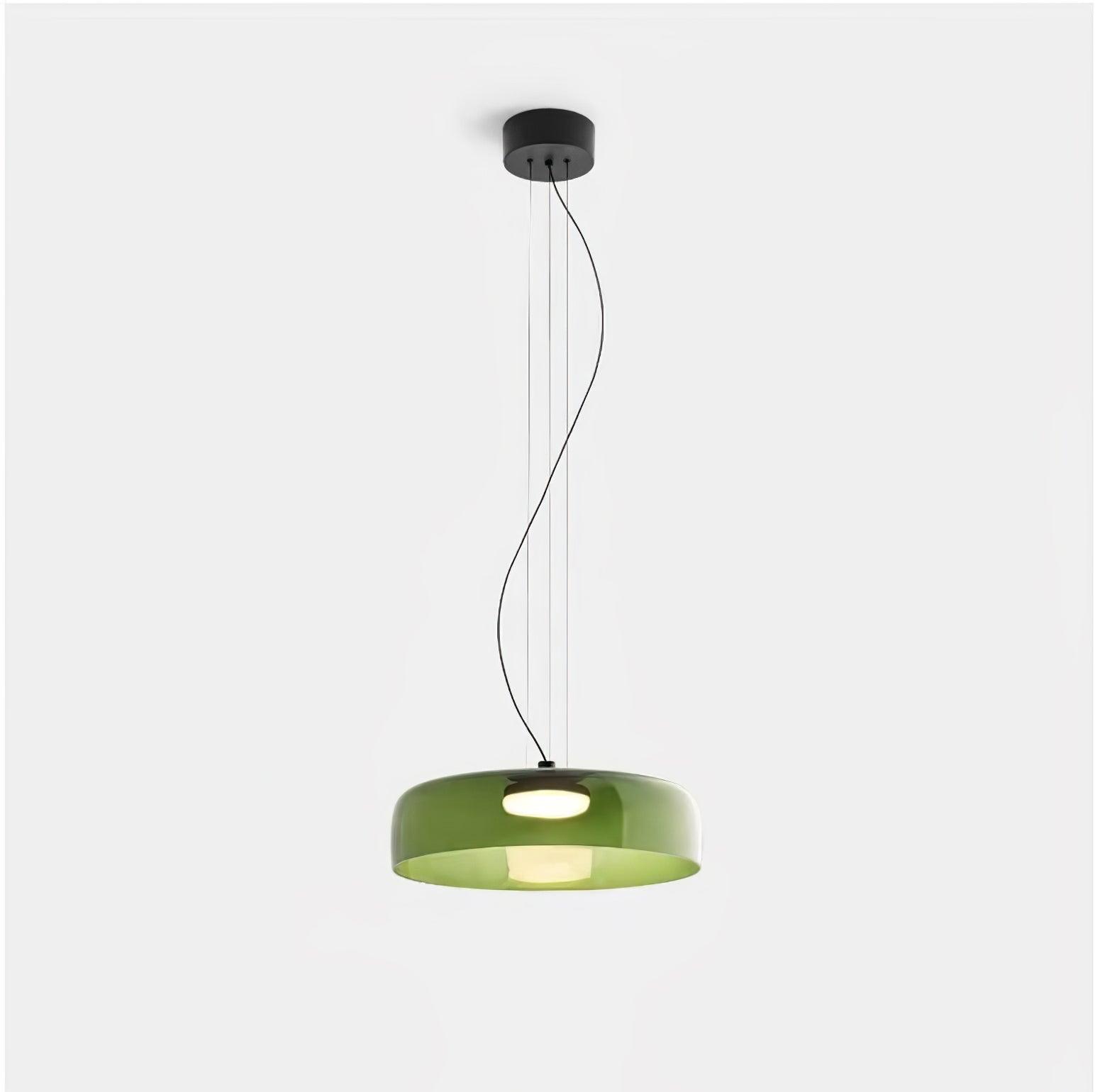 Levels Pendant Light - Lamp Outdoor
