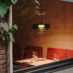 Levels Pendant Light - Lamp Outdoor
