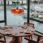Levels Pendant Light - Lamp Outdoor