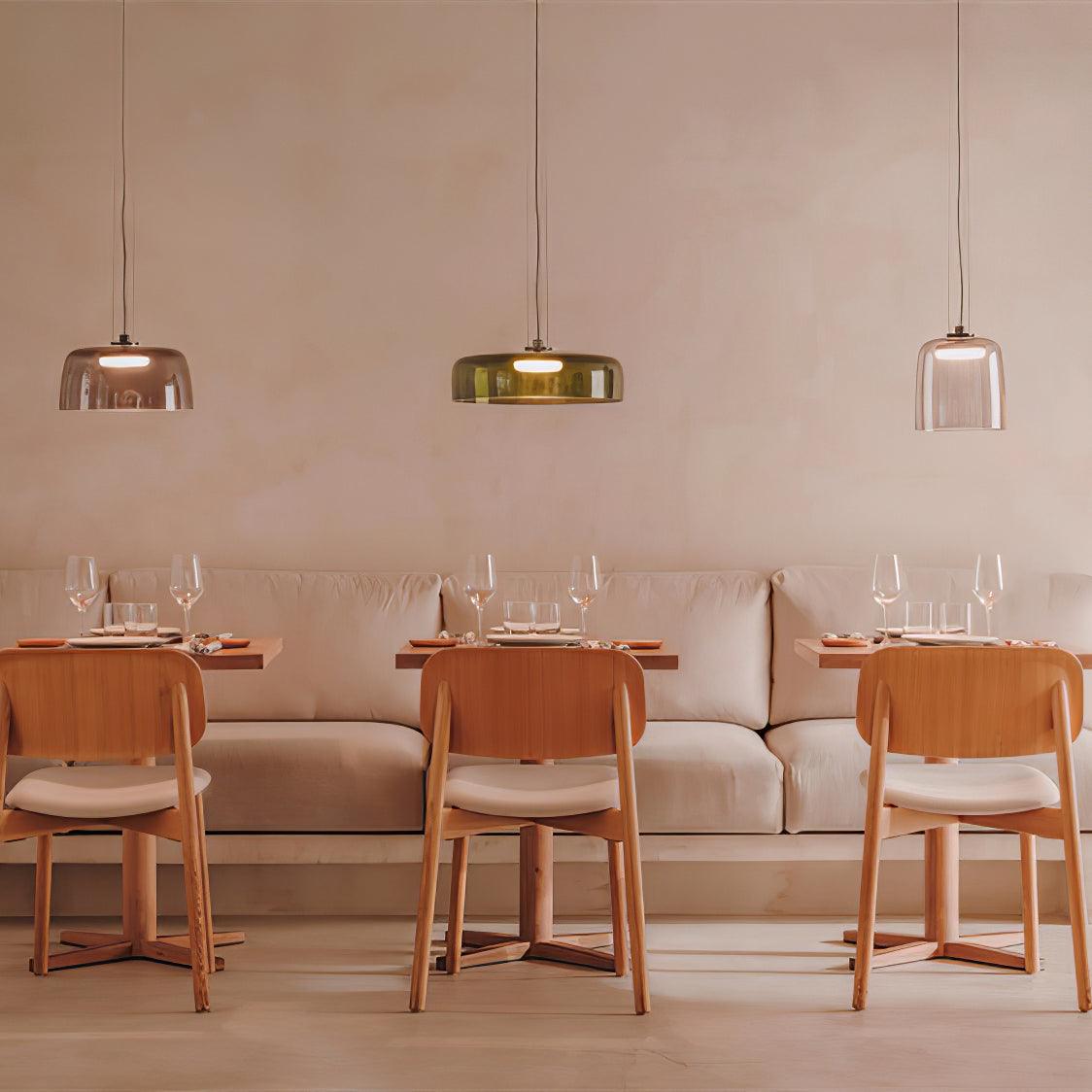Levels Pendant Light - Lamp Outdoor