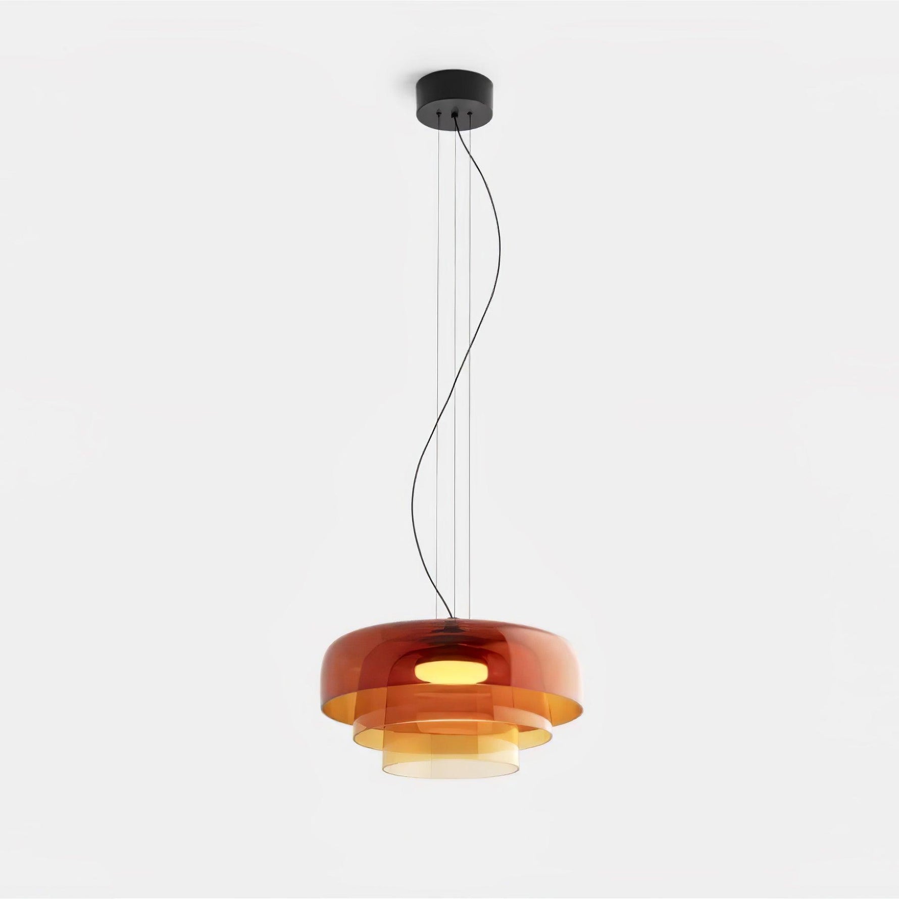 Levels Pendant Light - Lamp Outdoor