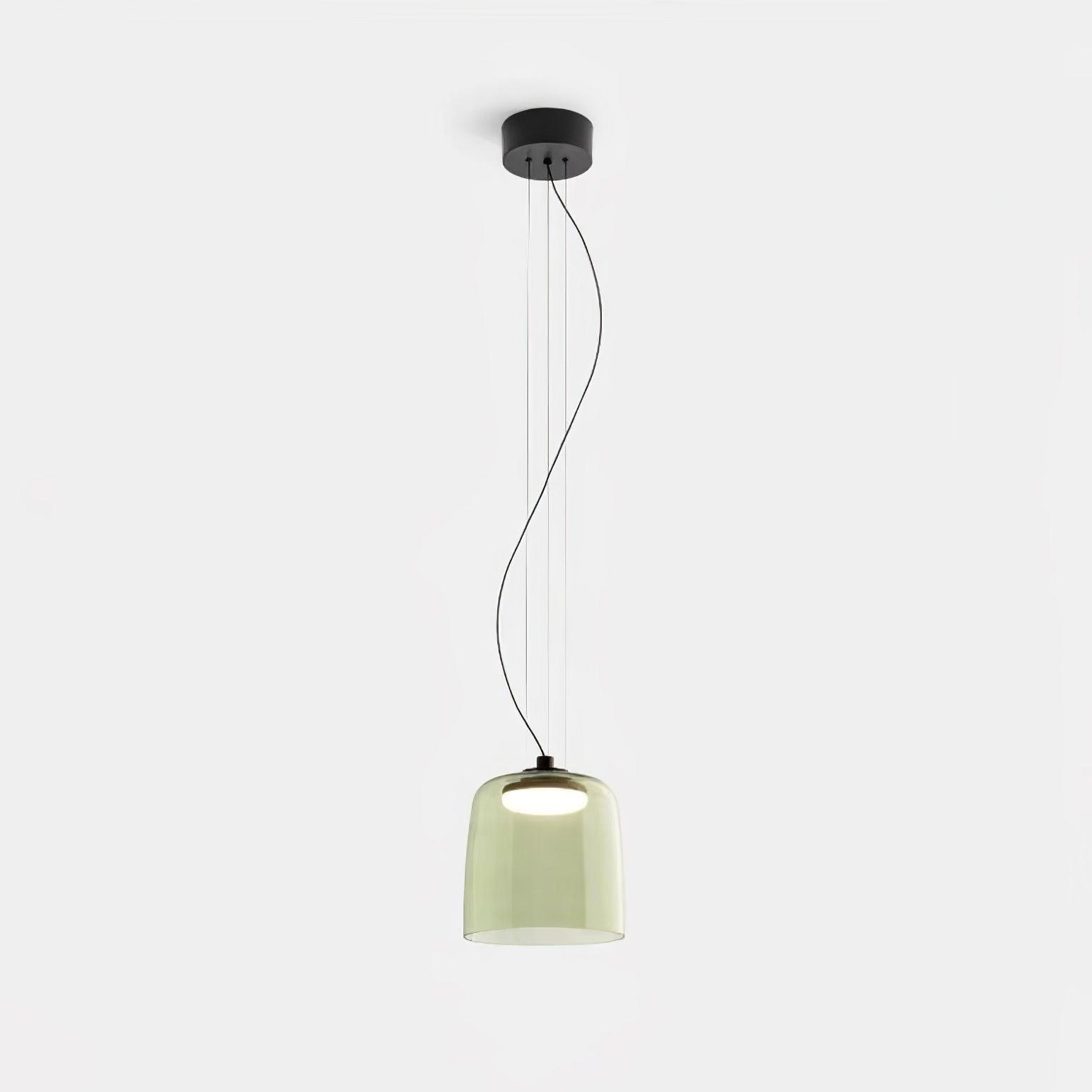 Levels Pendant Light - Lamp Outdoor