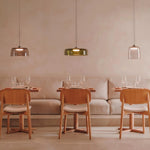Levels Pendant Light - Lamp Outdoor