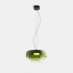 Levels Pendant Light - Lamp Outdoor