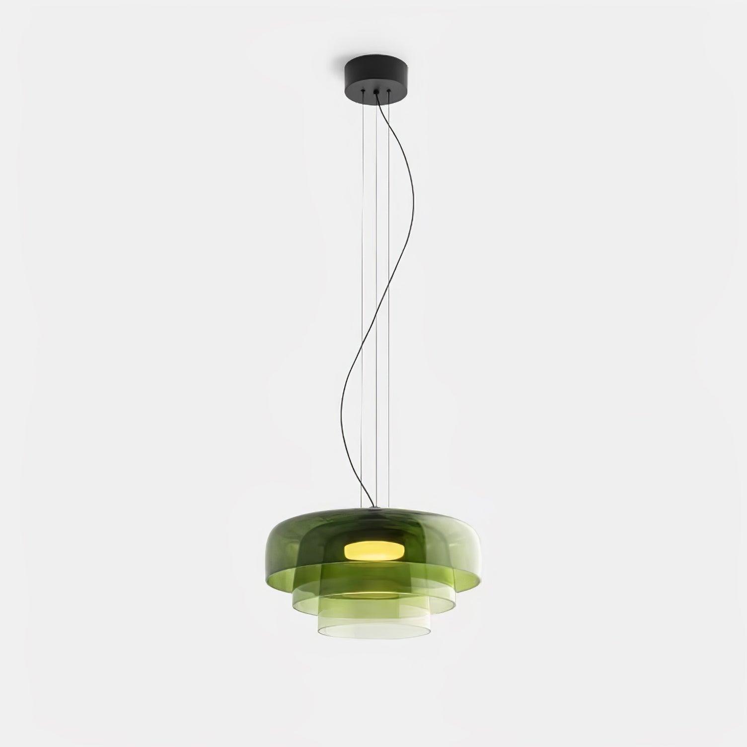 Levels Pendant Light - Lamp Outdoor