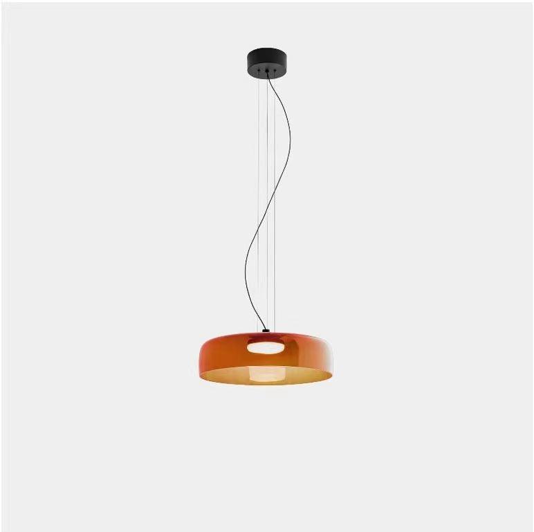 Levels Pendant Light - Lamp Outdoor